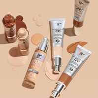 Your Skin But Better CC+ Cream SPF50 Mini   Your Skin But Better CC+ Cream SPF50 Mini   2